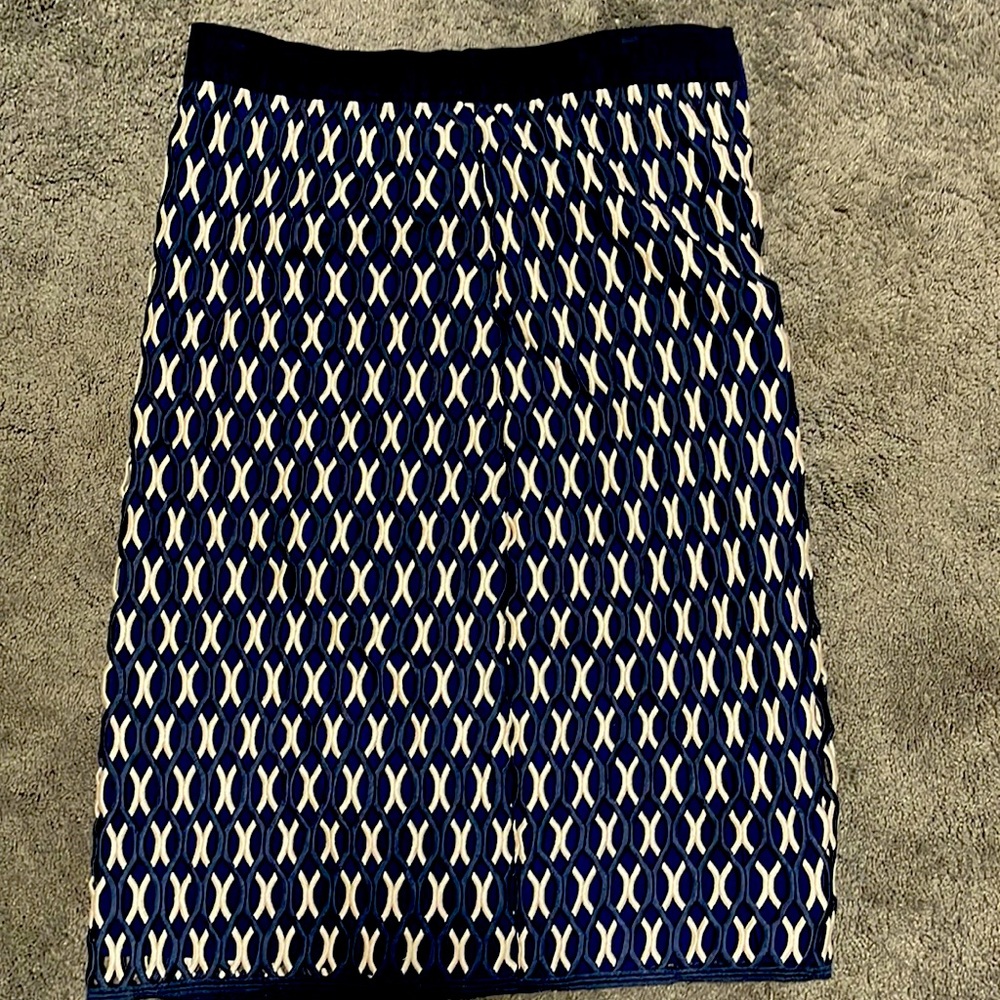 Tory Burch skirt size 6